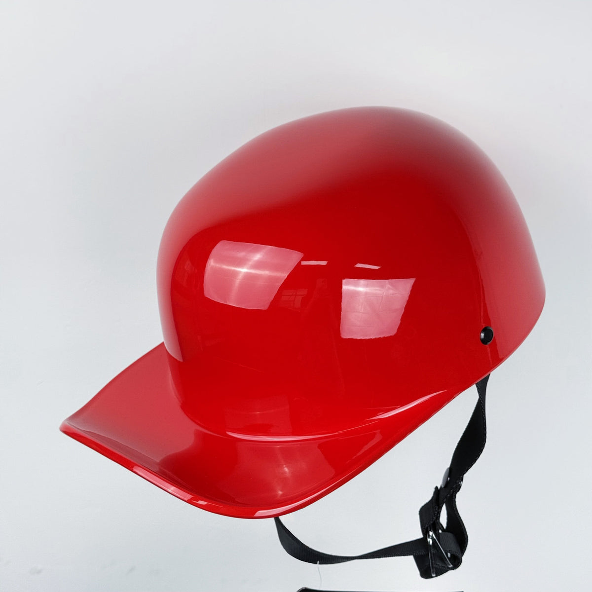 Retro Style Half Helmet