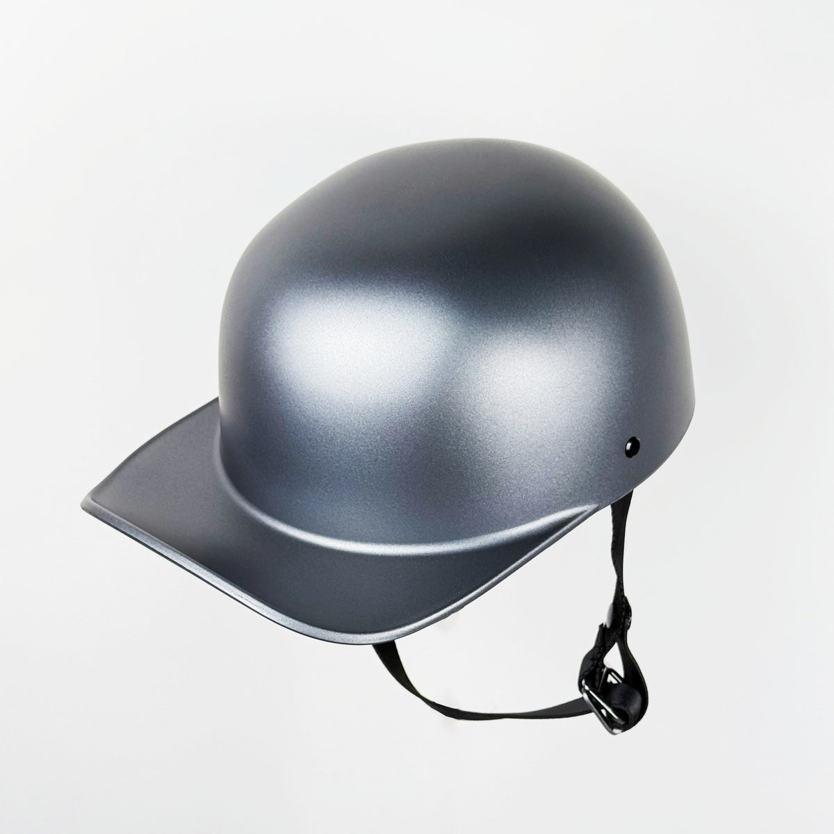 Retro Style Half Helmet