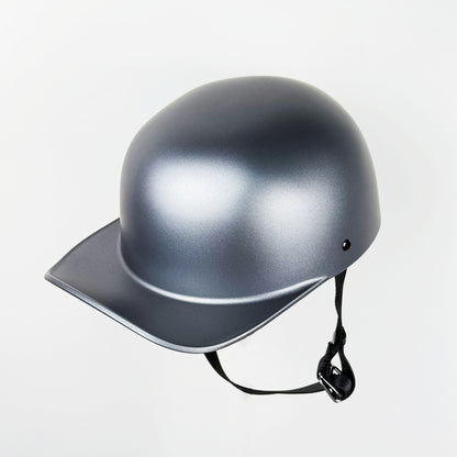 Retro Style Half Helmet