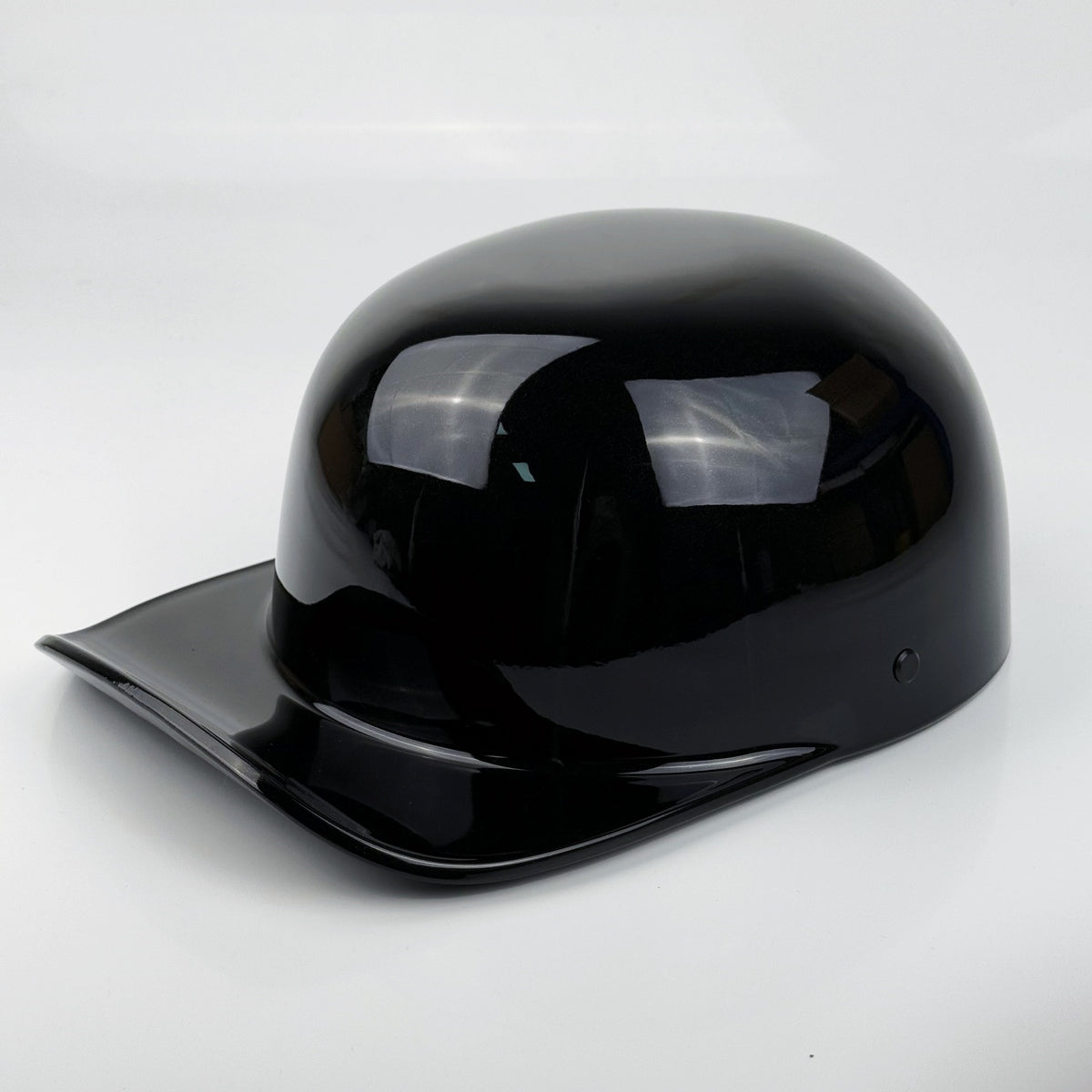 Retro Style Half Helmet