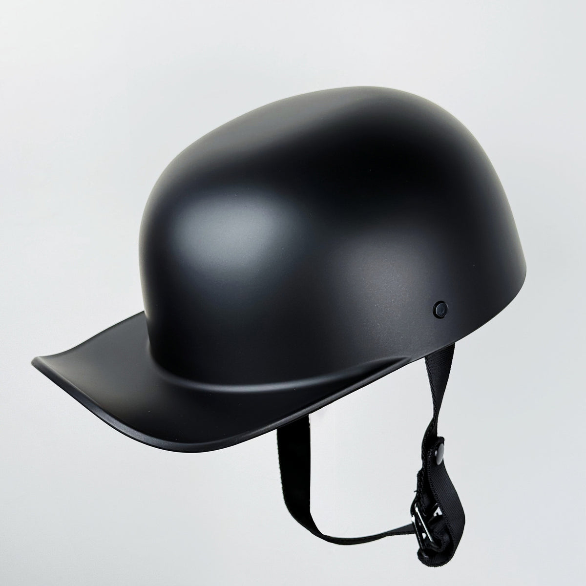 Retro Style Half Helmet