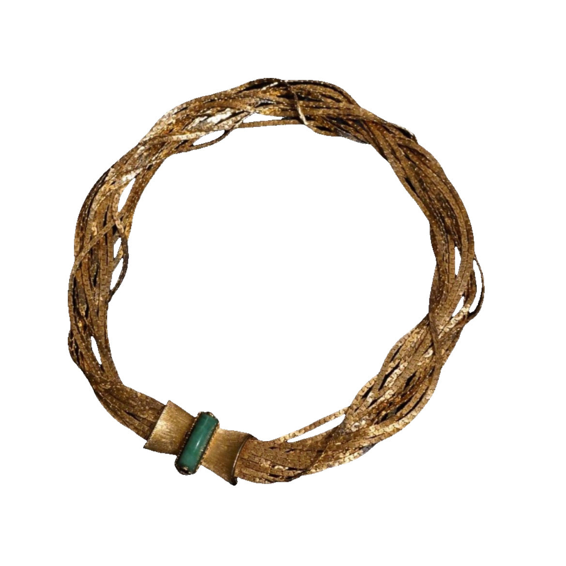 Retro style jewelry