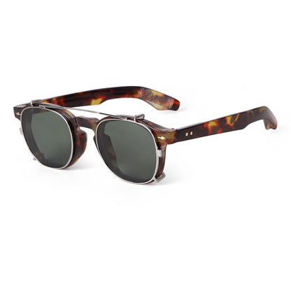 Retro sunglasses from Europe and America