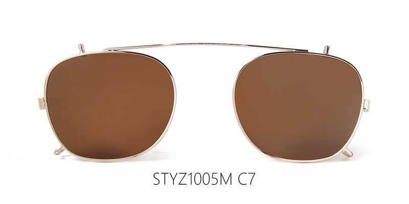 Retro sunglasses from Europe and America