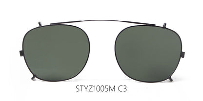 Retro sunglasses from Europe and America