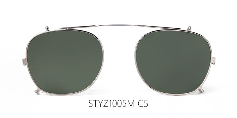 Retro sunglasses from Europe and America