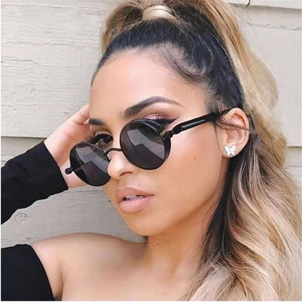 Retro Sunglasses