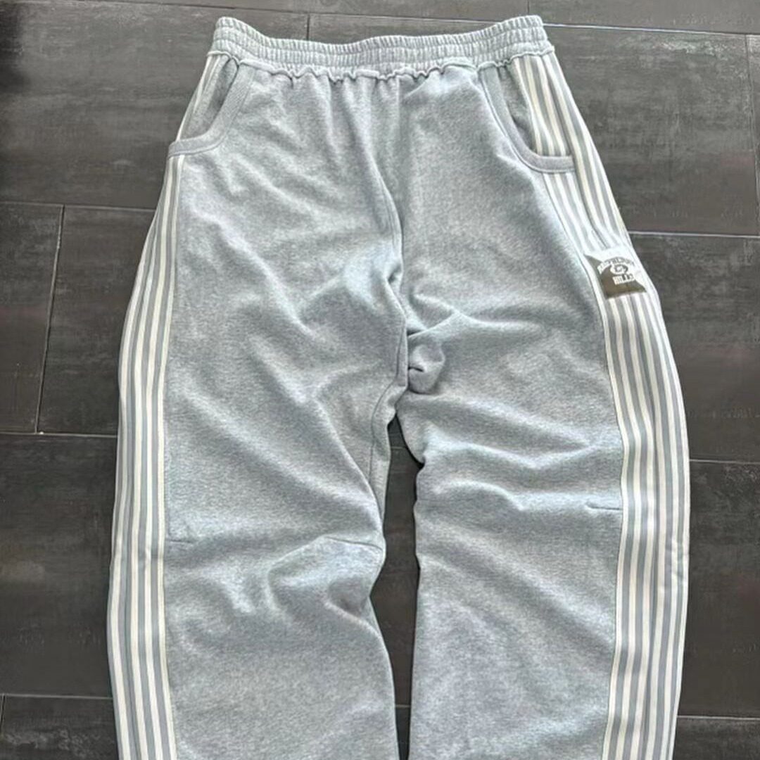 Retro sweatpants