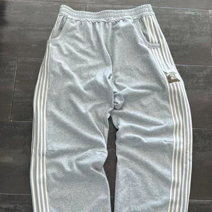 Retro sweatpants