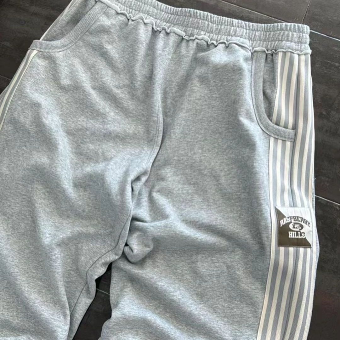 Retro sweatpants