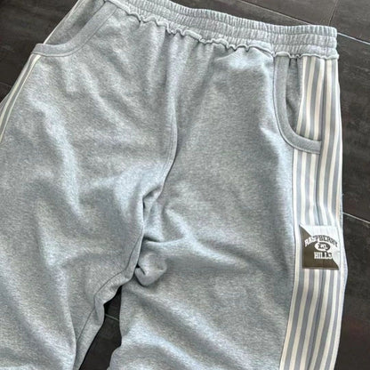 Retro sweatpants