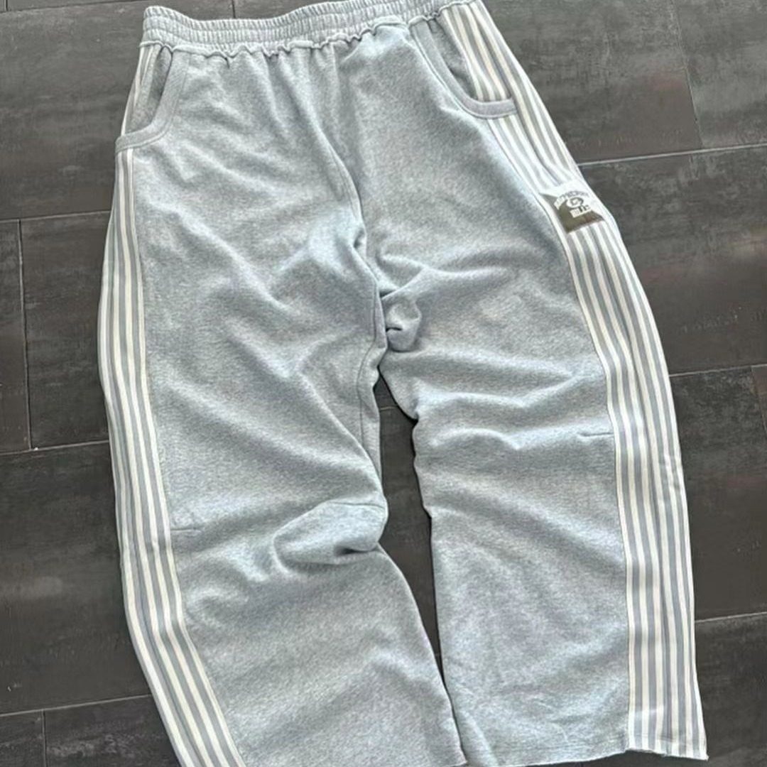 Retro sweatpants