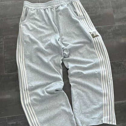 Retro sweatpants