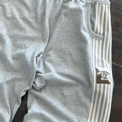 Retro sweatpants