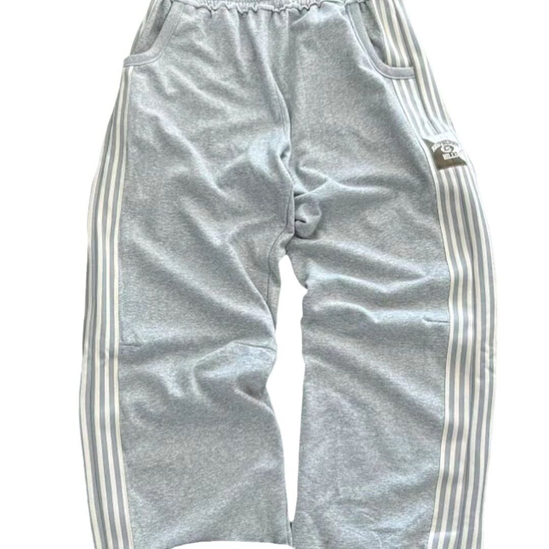 Retro sweatpants