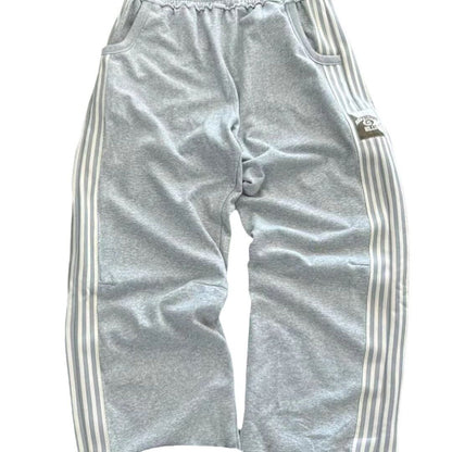 Retro sweatpants