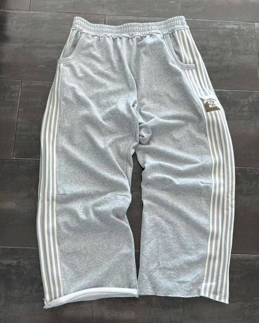 Retro sweatpants