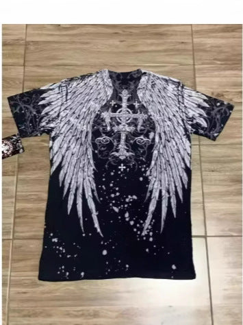 Retro T-Shirt