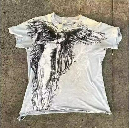Retro T-Shirt