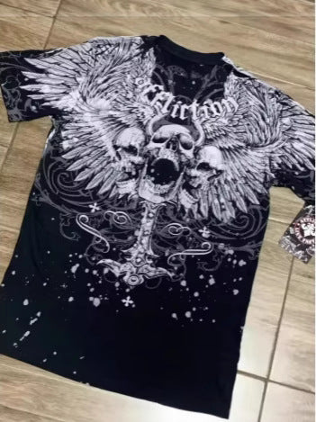 Retro T-Shirt