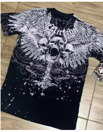 Retro T-Shirt