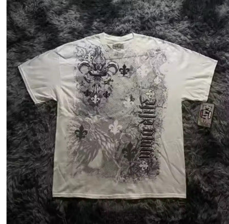 Retro T-Shirt