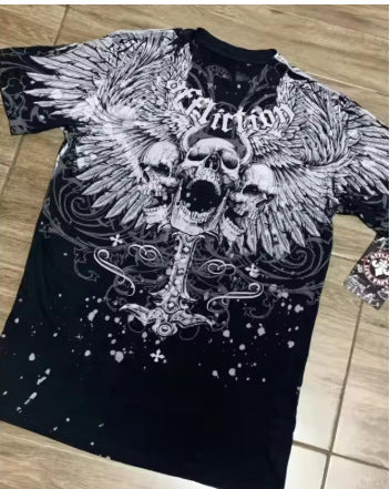 Retro T-Shirt
