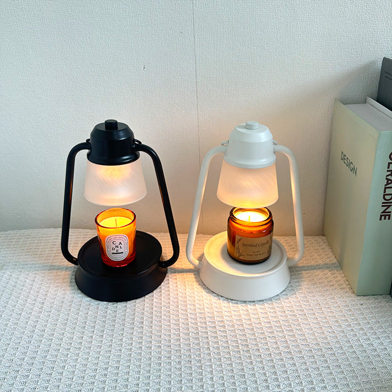 Retro Table Lamp