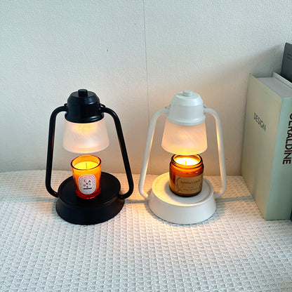 Retro Table Lamp