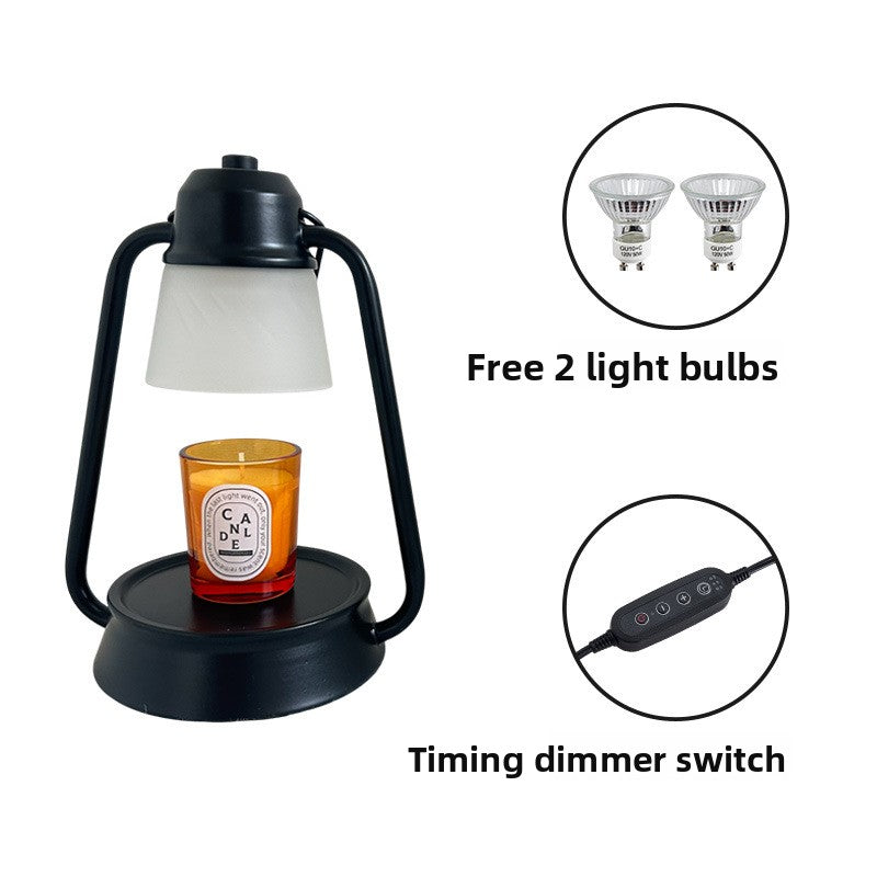 Retro Table Lamp