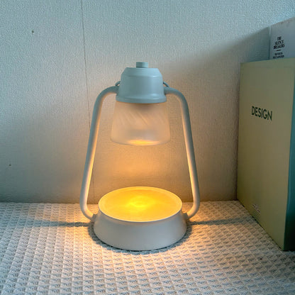 Retro Table Lamp