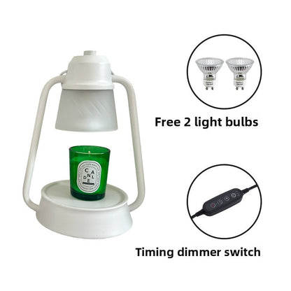Retro Table Lamp