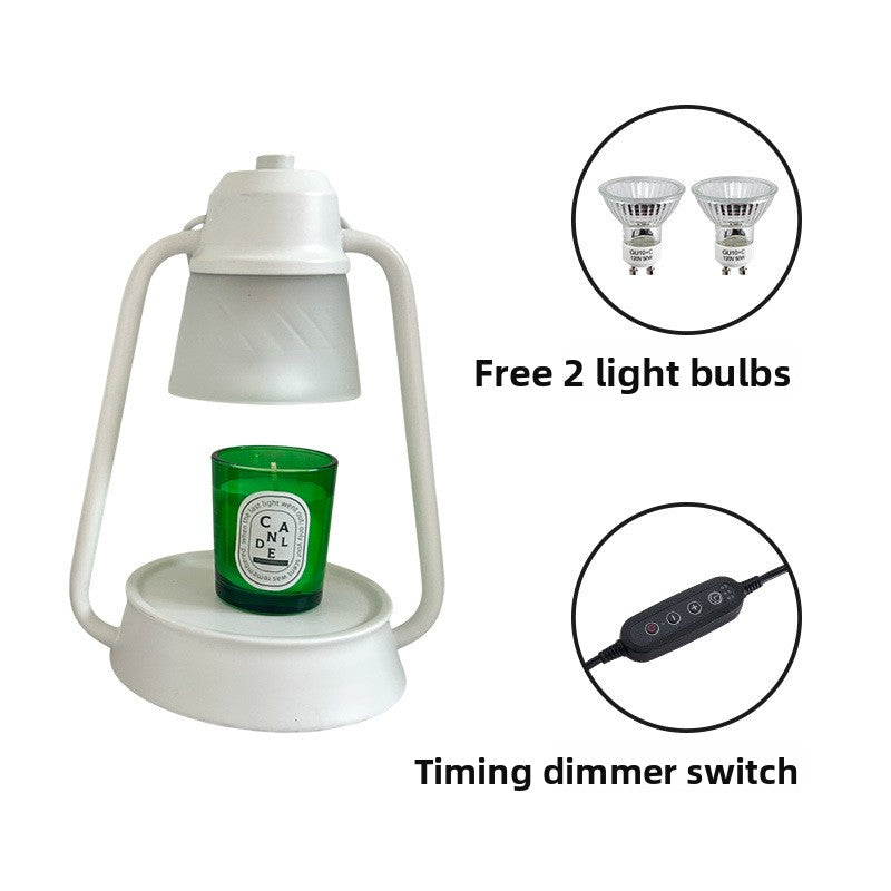 Retro Table Lamp