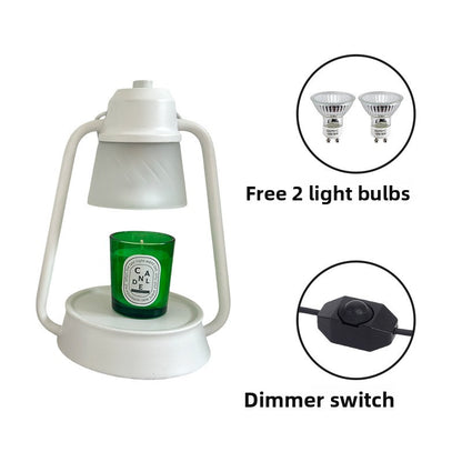 Retro Table Lamp