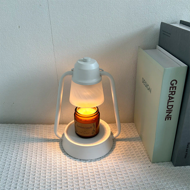 Retro Table Lamp
