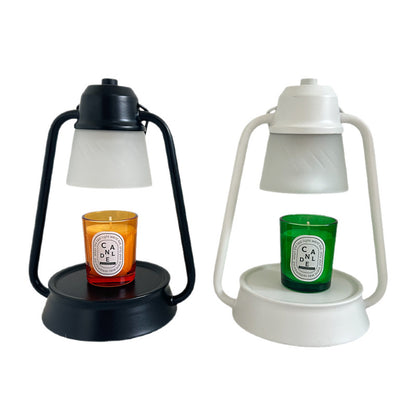 Retro Table Lamp