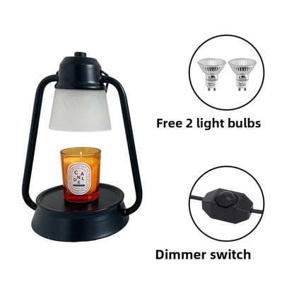 Retro Table Lamp