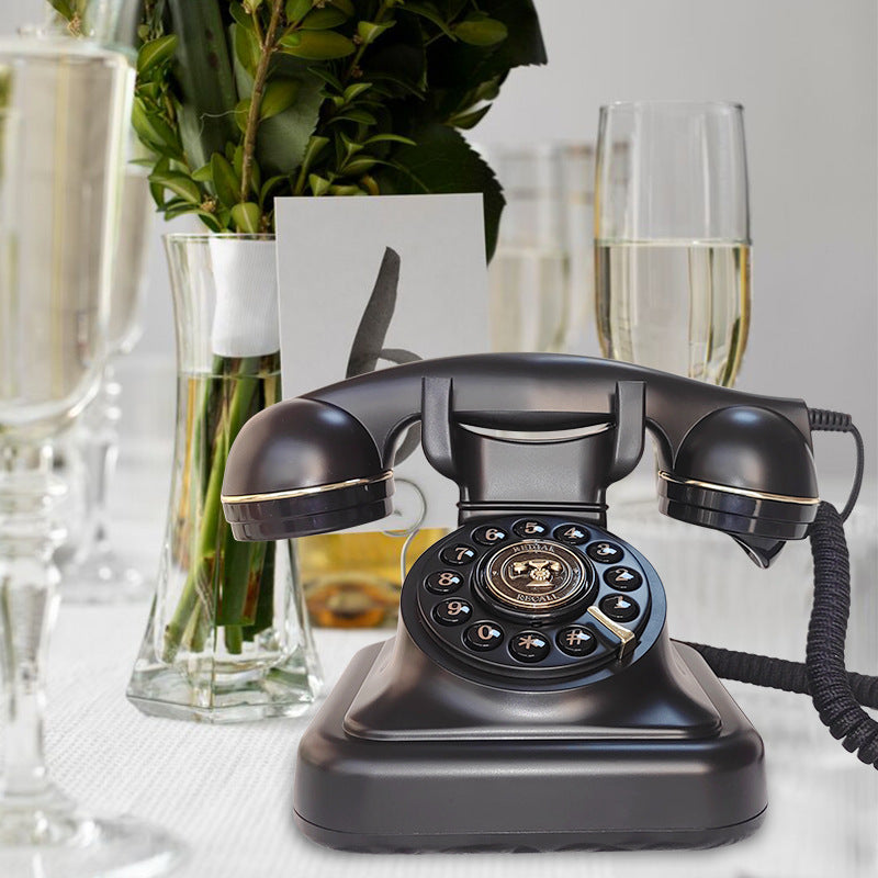 Retro telephone