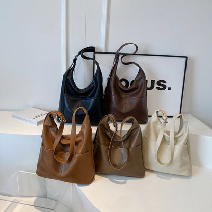 Retro Texture Womens Tote Bag