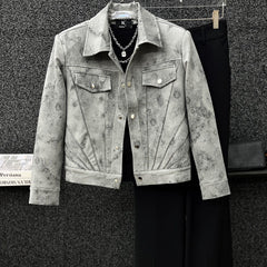 Gray