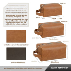 Yellow Brown-Small