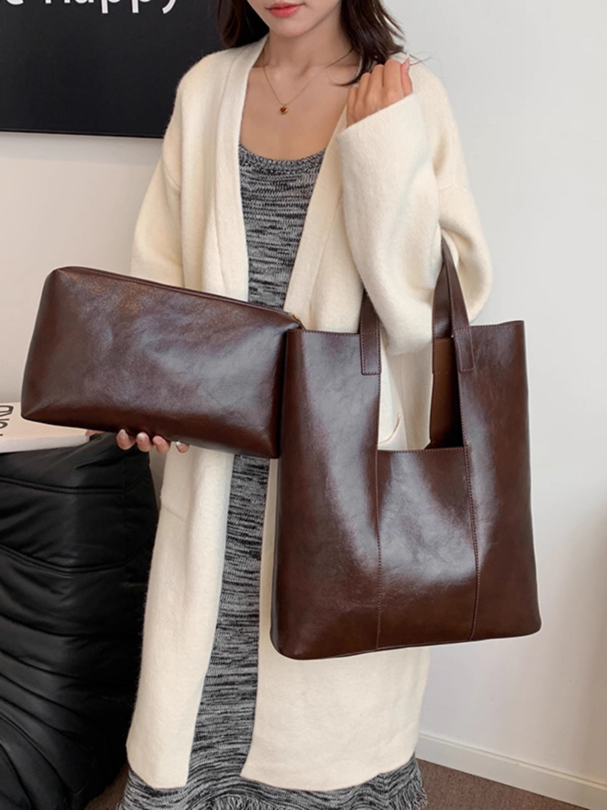 Retro Tote Bag