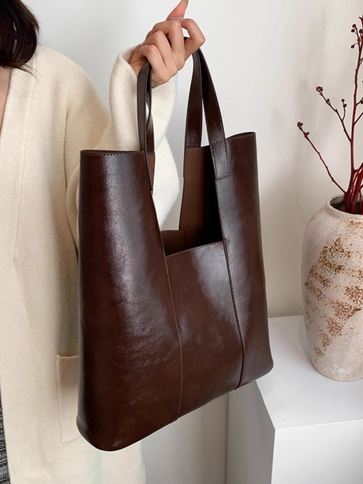 Retro Tote Bag