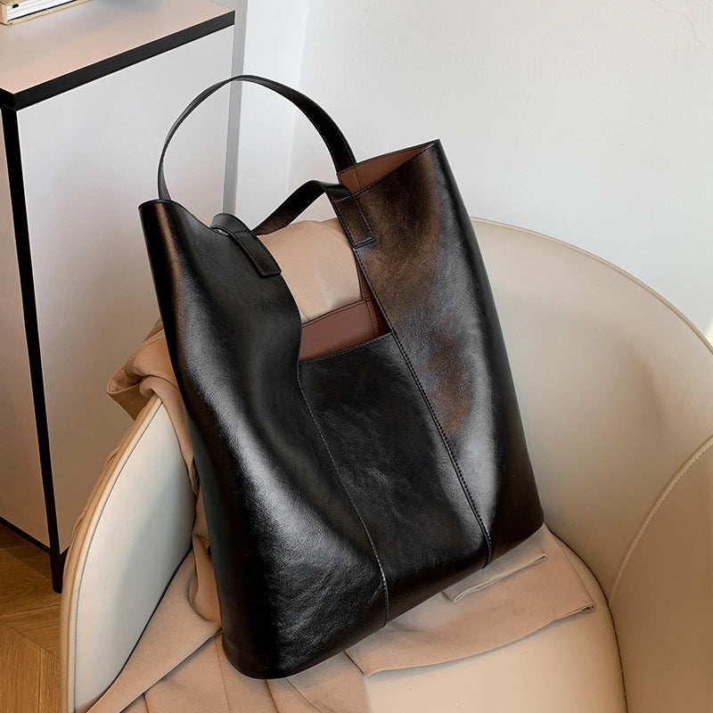 Retro Tote Bag