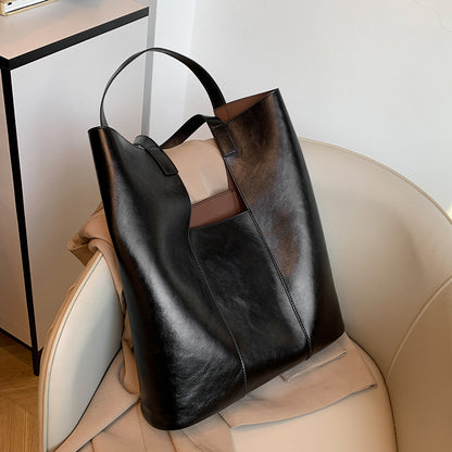 Retro Tote Bag