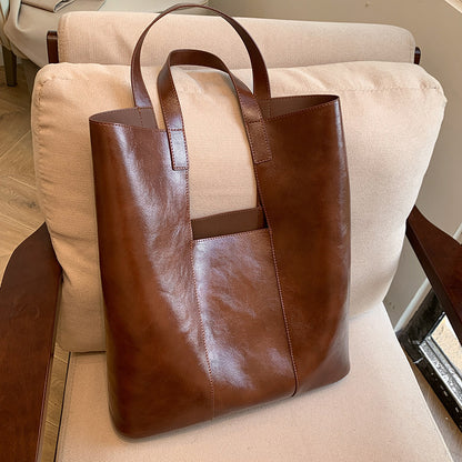 Retro Tote Bag