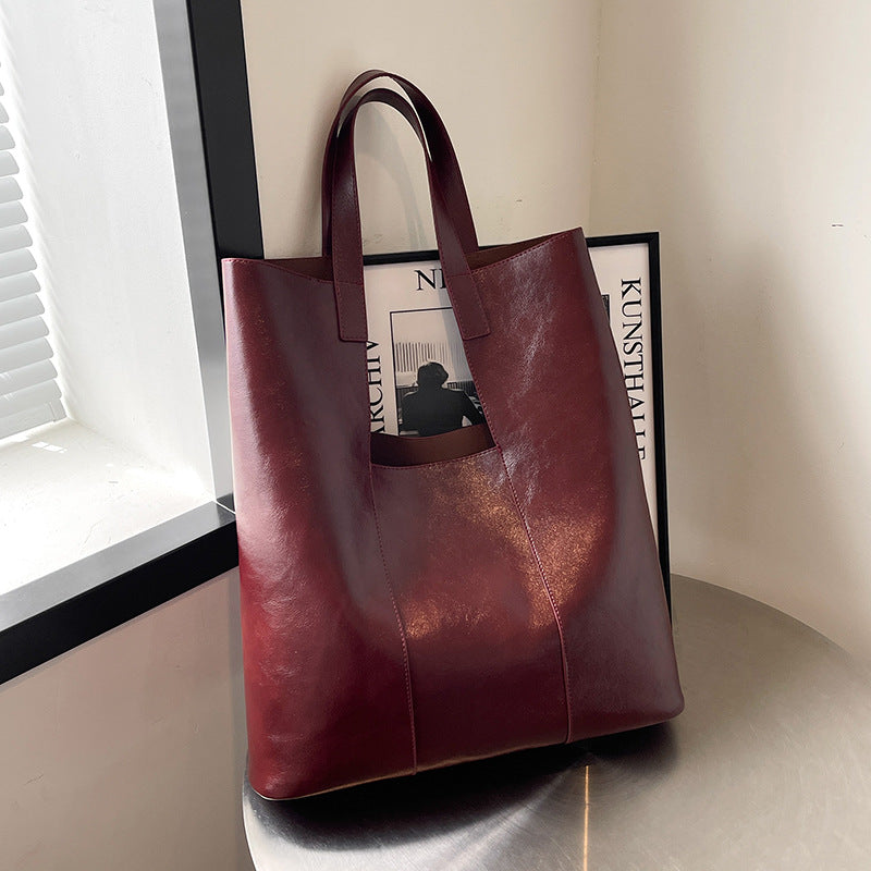 Retro Tote Bag