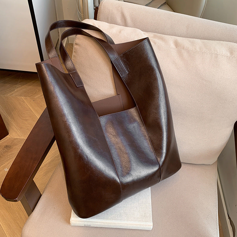 Retro Tote Bag