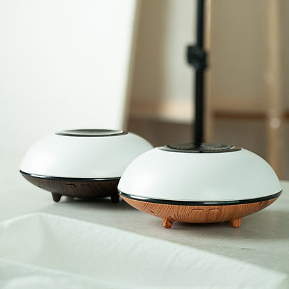 Retro UFO Aroma Diffuser