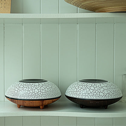 Retro UFO Aroma Diffuser